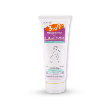 3 to 9 Massage Lotion - CMS BeautyMart3 to 9 Massage LotionPregnancy Care